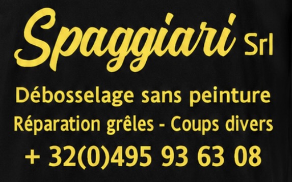Spaggiari SRL